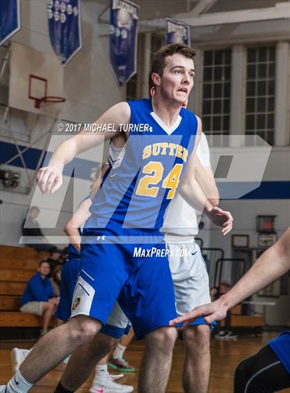 Thumbnail 2 in Sutter @ University Prep photogallery.