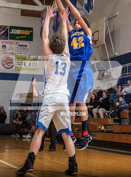 Thumbnail 1 in Sutter @ University Prep photogallery.