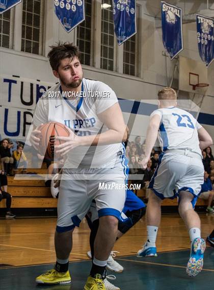 Thumbnail 2 in Sutter @ University Prep photogallery.