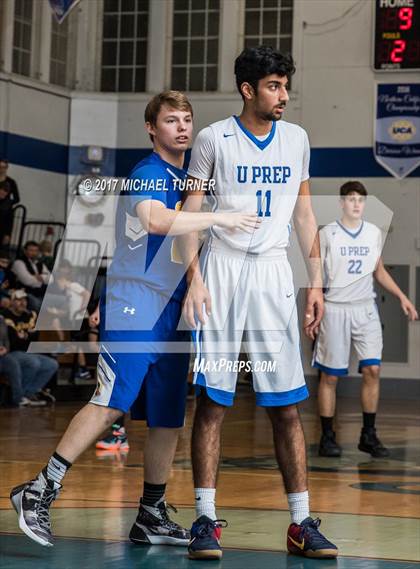 Thumbnail 1 in Sutter @ University Prep photogallery.