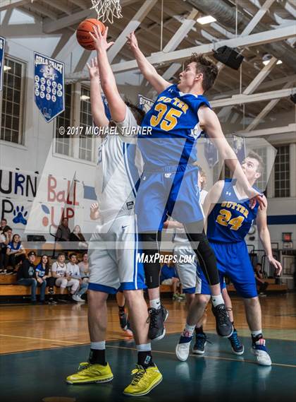 Thumbnail 2 in Sutter @ University Prep photogallery.