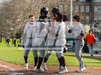 Photo from the gallery "Brother Rice @ Chicago Mt. Carmel"