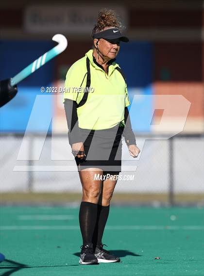 Thumbnail 2 in Salem vs Cox (VHSL 5A Region A Quarterfinal) photogallery.