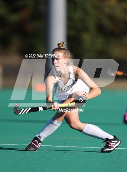 Thumbnail 3 in Salem vs Cox (VHSL 5A Region A Quarterfinal) photogallery.