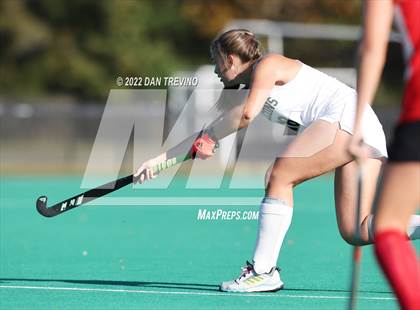 Thumbnail 3 in Salem vs Cox (VHSL 5A Region A Quarterfinal) photogallery.