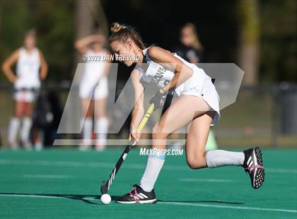 Thumbnail 3 in Salem vs Cox (VHSL 5A Region A Quarterfinal) photogallery.