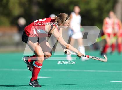 Thumbnail 3 in Salem vs Cox (VHSL 5A Region A Quarterfinal) photogallery.