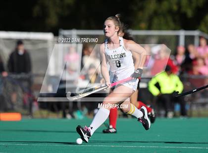 Thumbnail 3 in Salem vs Cox (VHSL 5A Region A Quarterfinal) photogallery.