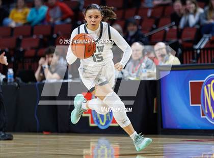 Thumbnail 1 in Lincoln Southwest vs. Bellevue West (NSAA Class A Semifinal) photogallery.