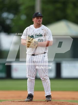 North Delta vs Winston Academy (MAIS Class 3A Round 1)