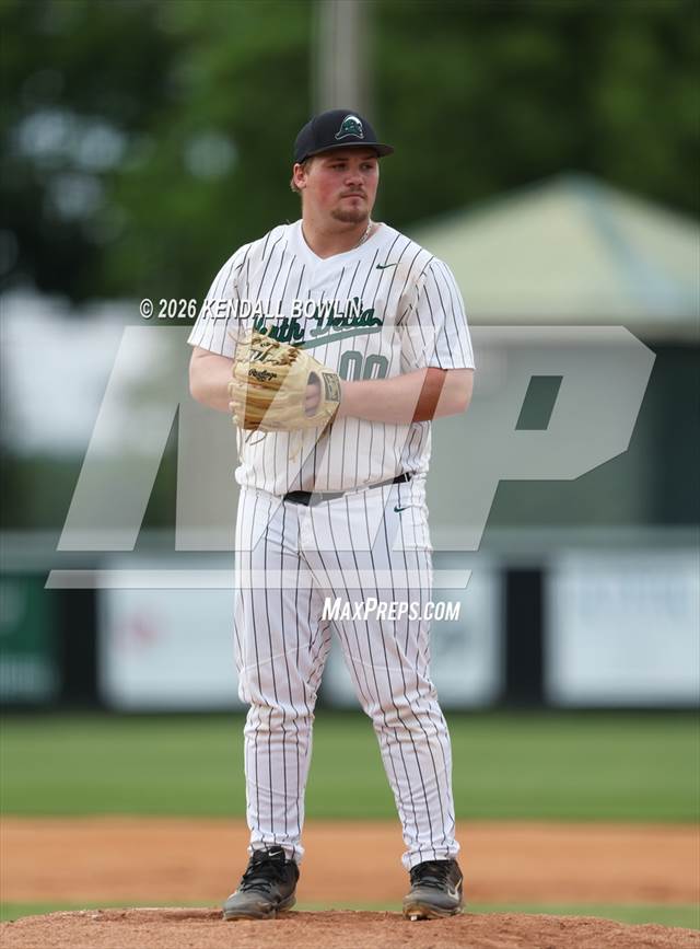 North Delta vs Winston Academy (MAIS Class 3A Round 1)