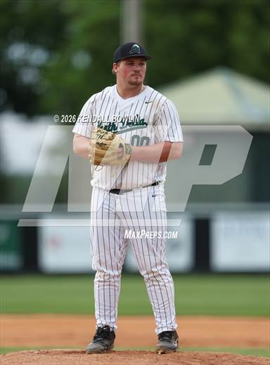 North Delta vs Winston Academy (MAIS Class 3A Round 1)