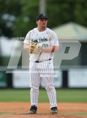 North Delta vs Winston Academy (MAIS Class 3A Round 1)
