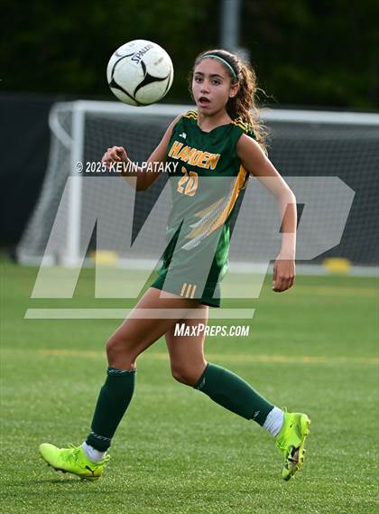 Thumbnail 2 in North Haven @ Hamden photogallery.