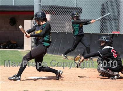 Thumbnail 2 in Banning vs. Narbonne (CIF LA City Invitational Final) photogallery.