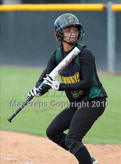 Thumbnail 2 in Banning vs. Narbonne (CIF LA City Invitational Final) photogallery.