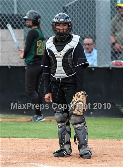 Thumbnail 2 in Banning vs. Narbonne (CIF LA City Invitational Final) photogallery.