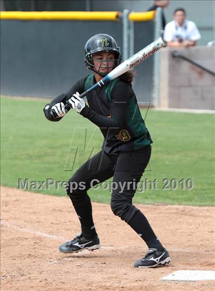 Thumbnail 1 in Banning vs. Narbonne (CIF LA City Invitational Final) photogallery.