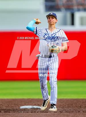Hardin-Jefferson vs HCYA (Crosby Baseball Tournament)