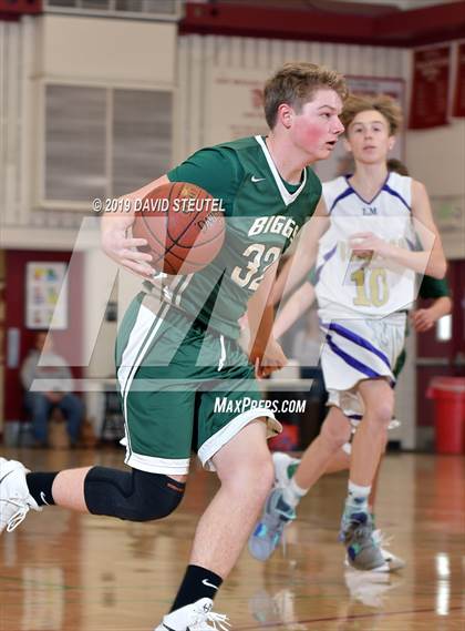 Thumbnail 3 in Biggs vs. Los Molinos (Love of the Game) photogallery.