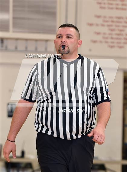 Thumbnail 1 in Biggs vs. Los Molinos (Love of the Game) photogallery.