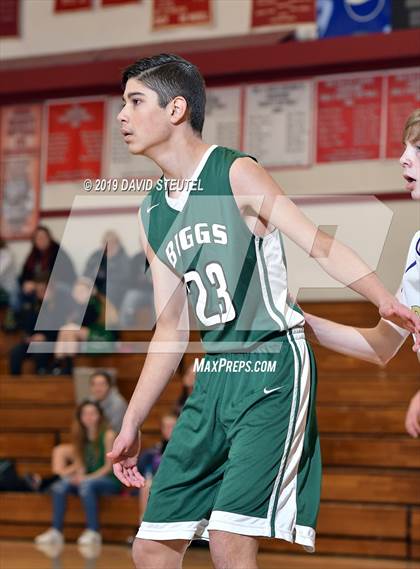 Thumbnail 3 in Biggs vs. Los Molinos (Love of the Game) photogallery.