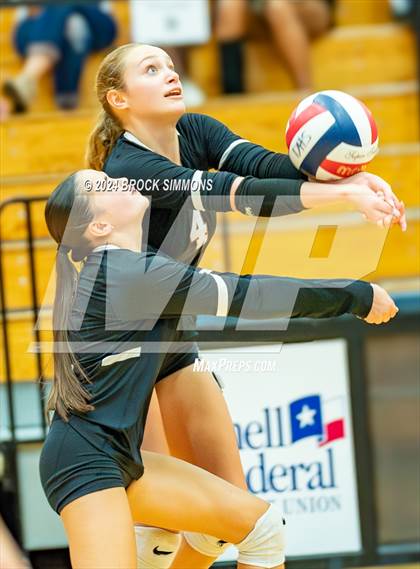 Thumbnail 2 in Pearland @ Dawson photogallery.