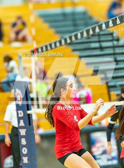 Thumbnail 3 in Pearland @ Dawson photogallery.