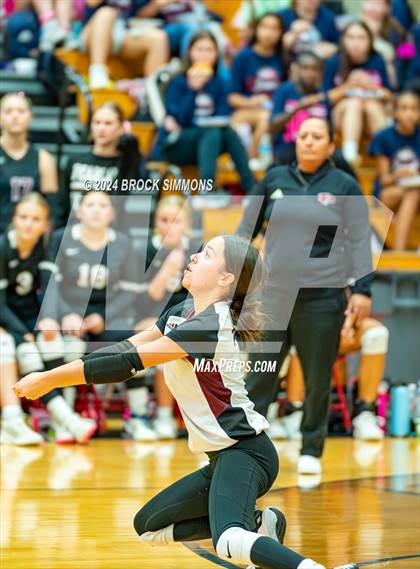 Thumbnail 1 in Pearland @ Dawson photogallery.