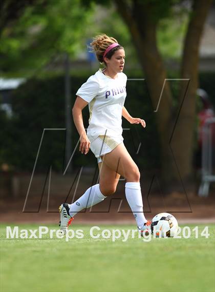 Thumbnail 2 in Vacaville Christian @ Bradshaw Christian (Senior Night) photogallery.