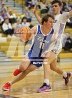 Photo from the gallery "Arvada West vs. Highlands Ranch"