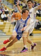 Photo from the gallery "Arvada West vs. Highlands Ranch"