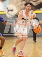 Photo from the gallery "Arvada West vs. Highlands Ranch"