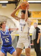 Photo from the gallery "Arvada West vs. Highlands Ranch"