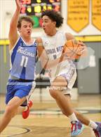 Photo from the gallery "Arvada West vs. Highlands Ranch"