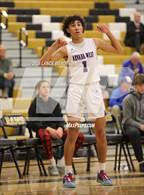 Photo from the gallery "Arvada West vs. Highlands Ranch"