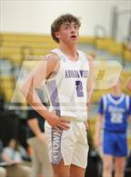 Photo from the gallery "Arvada West vs. Highlands Ranch"