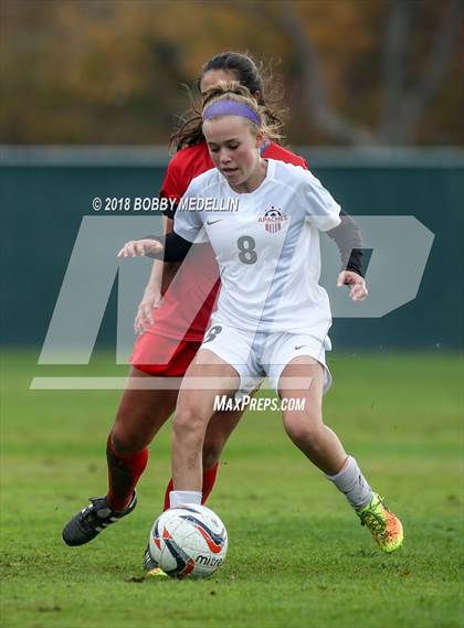 Thumbnail 3 in Buchanan vs. Sanger photogallery.