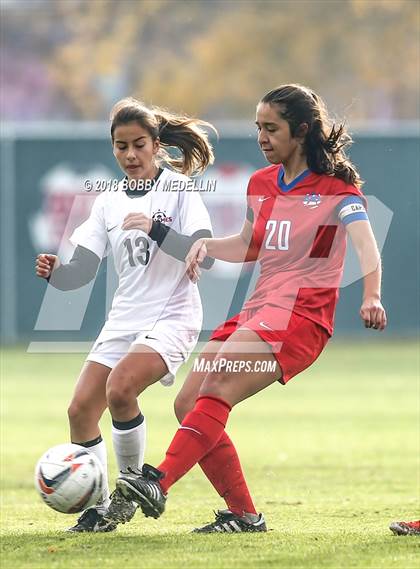 Thumbnail 2 in Buchanan vs. Sanger photogallery.