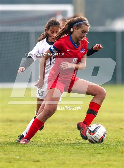 Thumbnail 3 in Buchanan vs. Sanger photogallery.