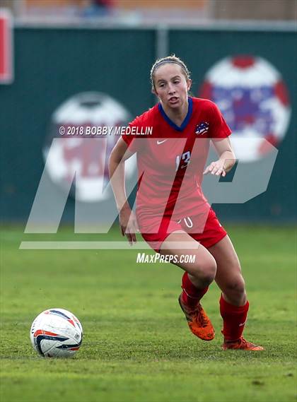 Thumbnail 1 in Buchanan vs. Sanger photogallery.