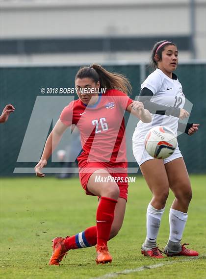 Thumbnail 2 in Buchanan vs. Sanger photogallery.