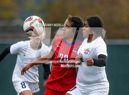 Thumbnail 3 in Buchanan vs. Sanger photogallery.