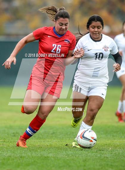 Thumbnail 2 in Buchanan vs. Sanger photogallery.