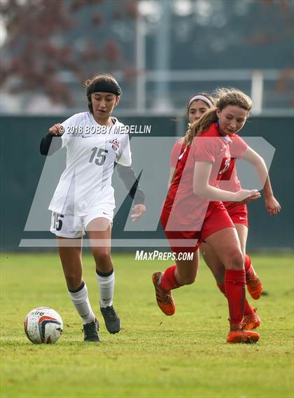 Thumbnail 1 in Buchanan vs. Sanger photogallery.