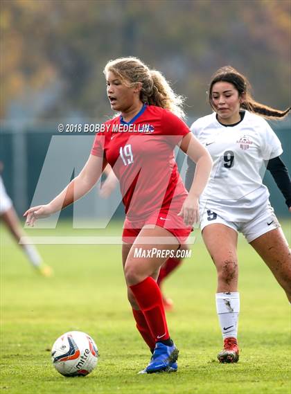 Thumbnail 2 in Buchanan vs. Sanger photogallery.