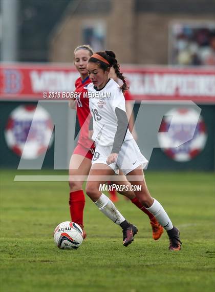 Thumbnail 2 in Buchanan vs. Sanger photogallery.