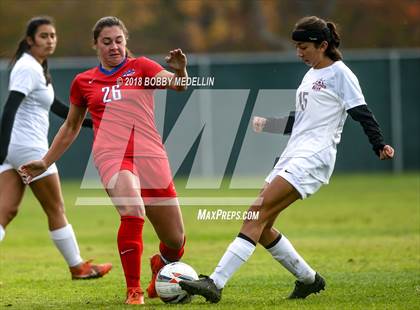 Thumbnail 2 in Buchanan vs. Sanger photogallery.