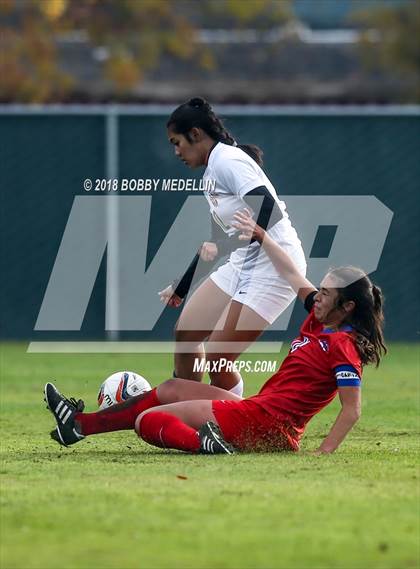 Thumbnail 1 in Buchanan vs. Sanger photogallery.