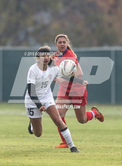 Thumbnail 3 in Buchanan vs. Sanger photogallery.